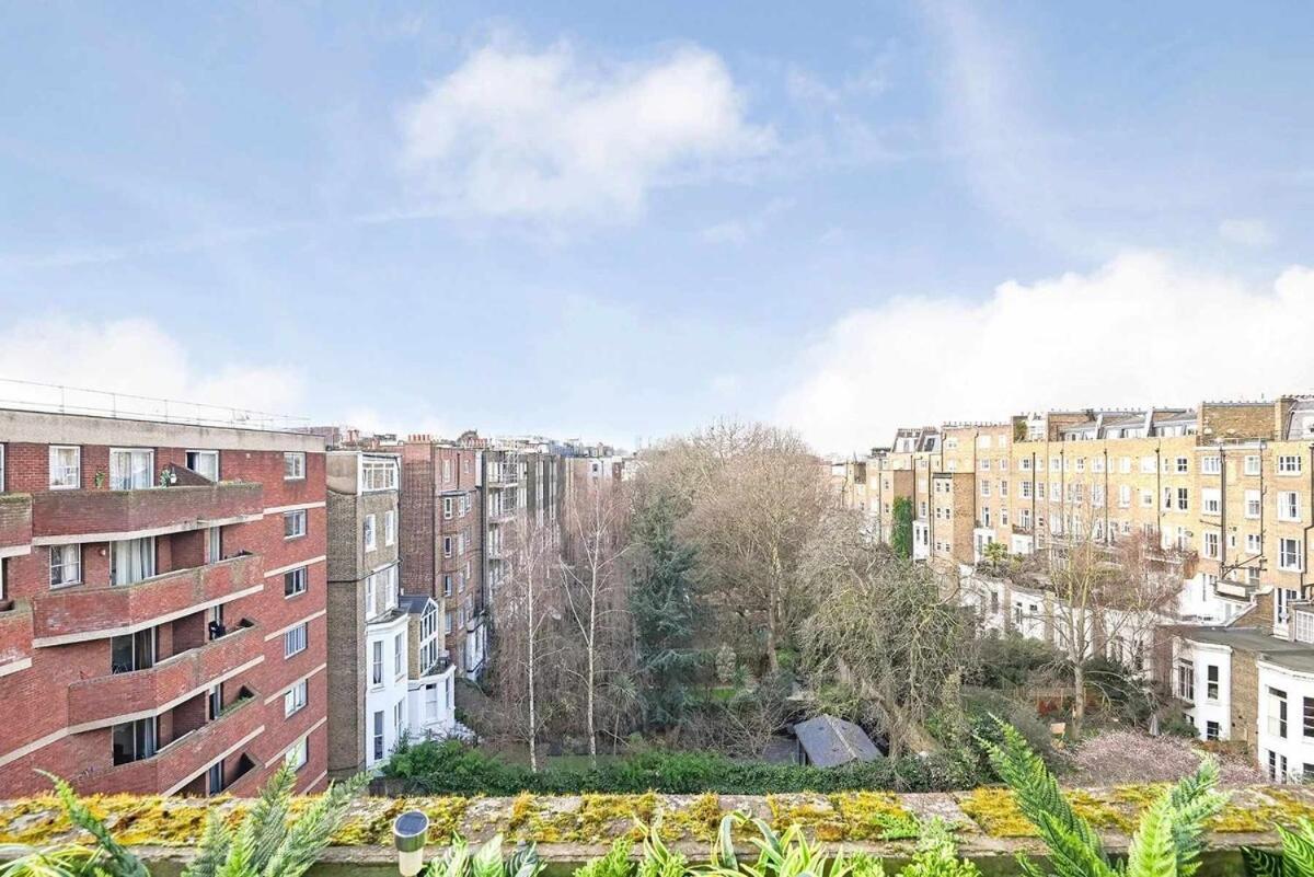 Apartamento Kensington Urban Retreat Londres
